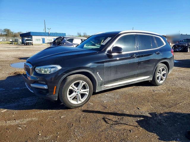 Продаж на аукціоні авто 2020 Bmw X3, vin: 5UXTY3C04L9C68179, номер лоту: 45517476