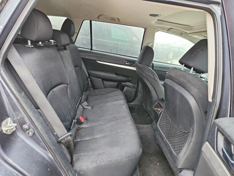 Aukcja sprzedaży 2011 Subaru Outback, vin: 4S4BRCGC0B3329911, numer aukcji: 79908555