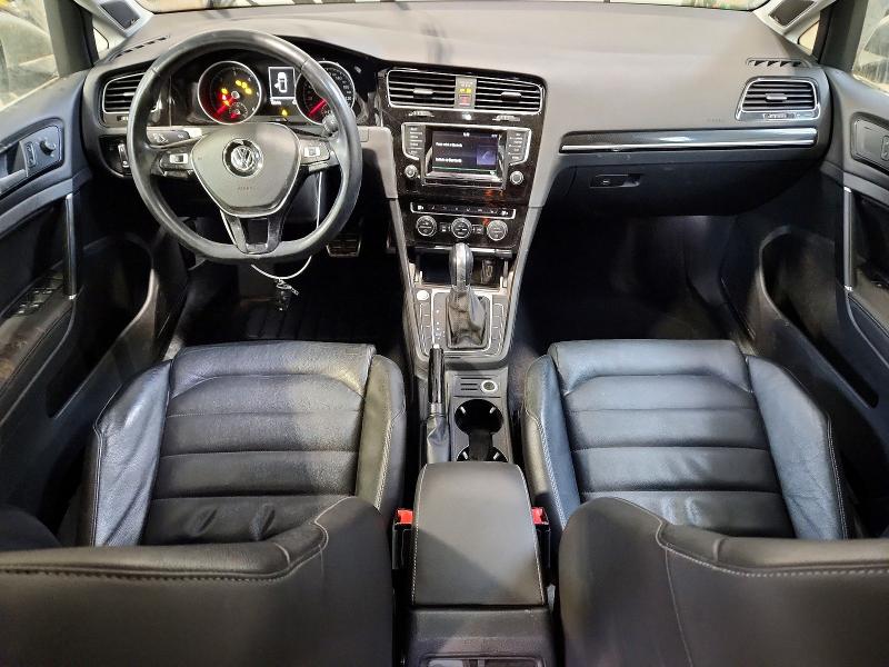Aukcja sprzedaży 2015 Volkswagen Golf, vin: 3VW2A7AUXFM045725, numer aukcji: 78890545