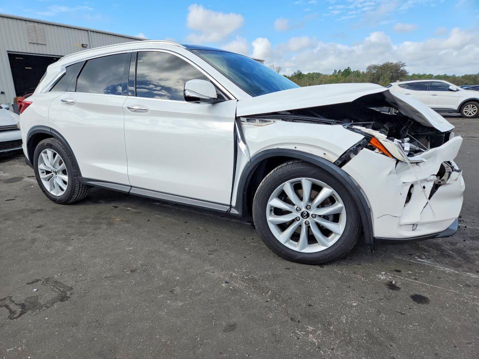 Продажа на аукционе авто 2019 Infiniti Qx50, vin: 3PCAJ5M15KF103470, номер лота: 41601996