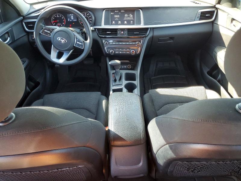 2020 Kia Optima მანქანა იყიდება აუქციონზე, vin: 5XXGT4L39LG433029, აუქციონის ნომერი: 47135826