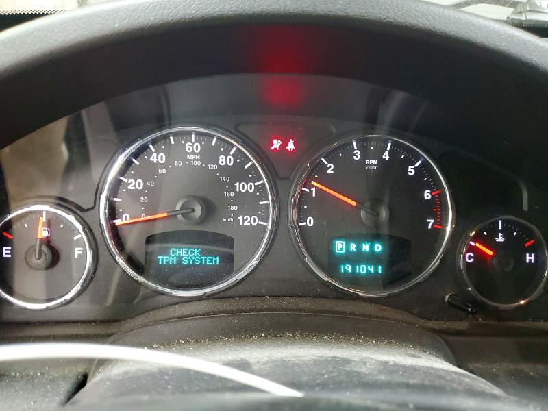 Aukcja sprzedaży 2010 Jeep Liberty, vin: 1J4PN5GK6AW139191, numer aukcji: 47361656