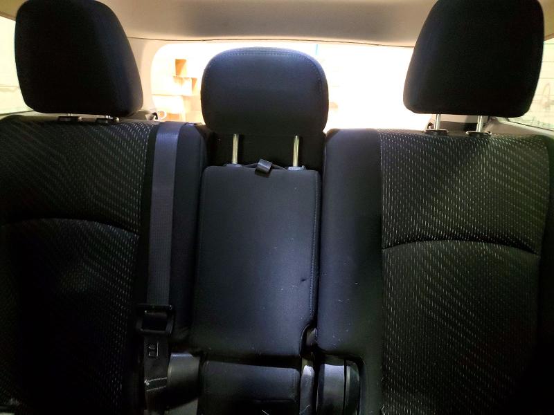 Aukcja sprzedaży 2012 Dodge Journey, vin: 3C4PDDBG0CT175330, numer aukcji: 45468786
