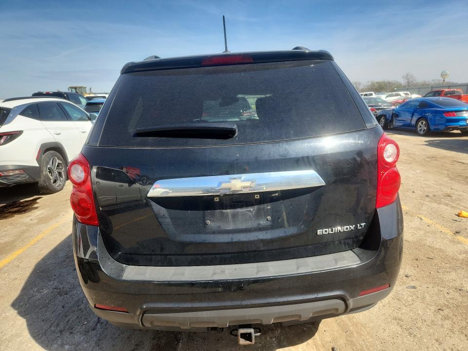 Продажа на аукционе авто 2015 Chevrolet Equinox, vin: 2GNALBEK0F6379168, номер лота: 46383756