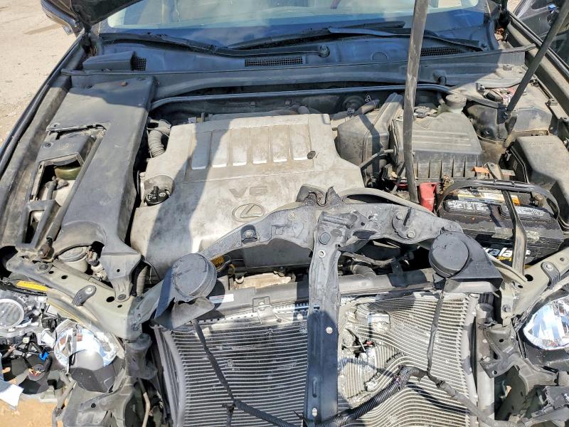 Продажа на аукционе авто 2010 Lexus Es 350, vin: JTHBK1EG0A2358542, номер лота: 47517466