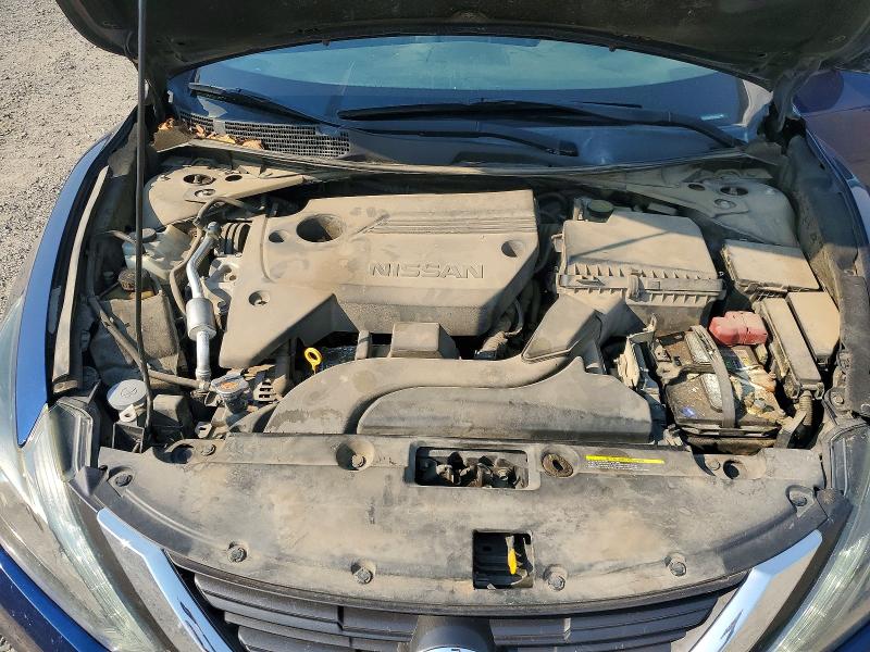 2017 Nissan Altima მანქანა იყიდება აუქციონზე, vin: 1N4AL3AP3HC165159, აუქციონის ნომერი: 47018466