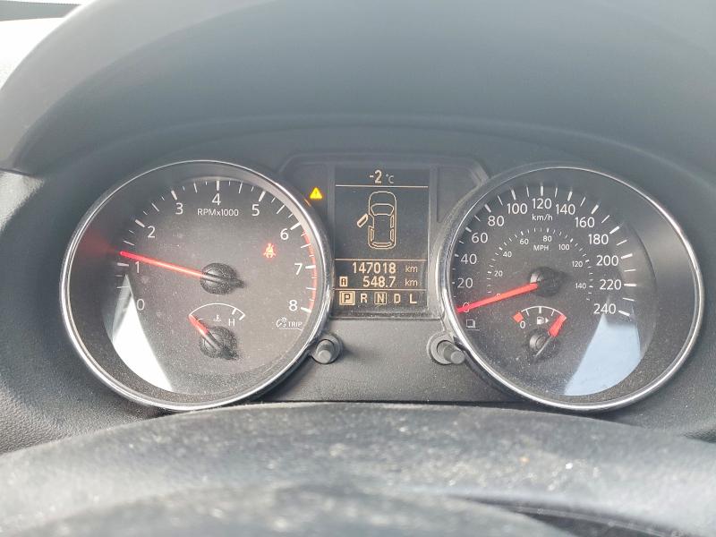 Aukcja sprzedaży 2013 Nissan Rogue, vin: JN8AS5MT1DW010639, numer aukcji: 45544826