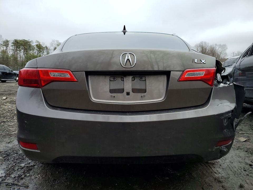 41705036 :رقم المزاد ، 19VDE1F53DE006702 vin ، 2013 Acura Ilx مزاد بيع