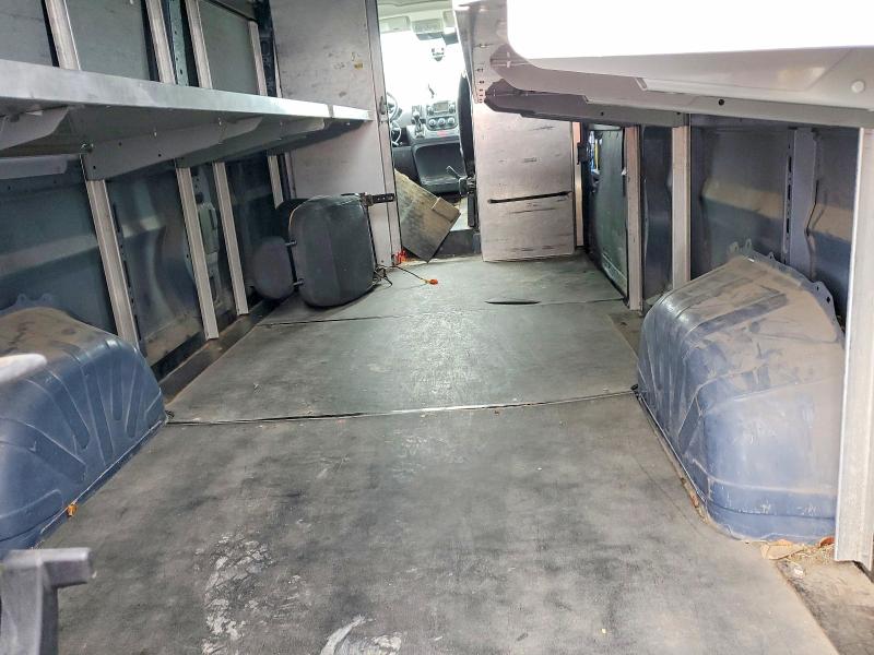 2020 Ram Promaster 3500 მანქანა იყიდება აუქციონზე, vin: 3C6URVJGXLE140608, აუქციონის ნომერი: 54189286