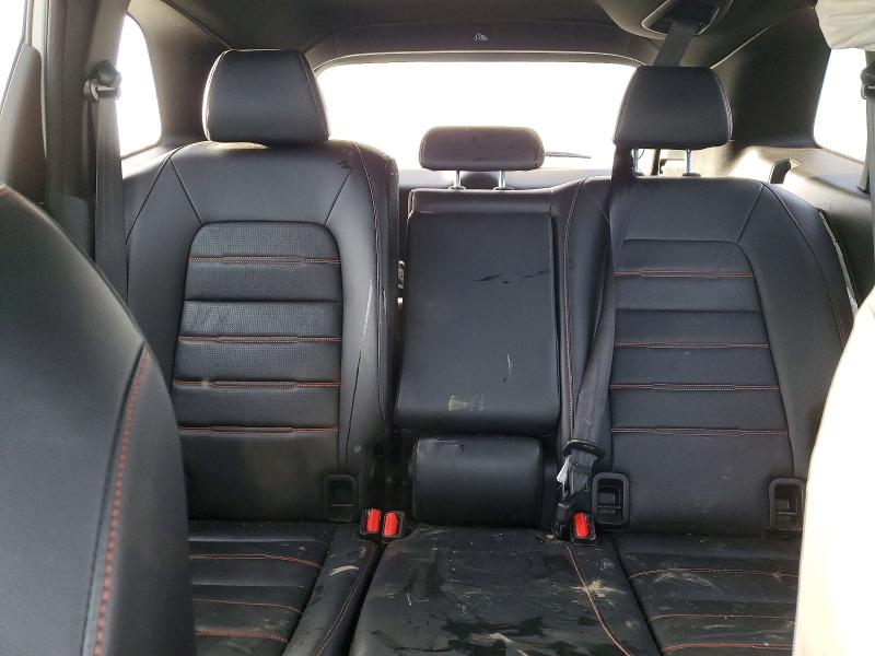 Aukcja sprzedaży 2024 Honda Cr-v, vin: 2HKRS6H72RH204448, numer aukcji: 41813186