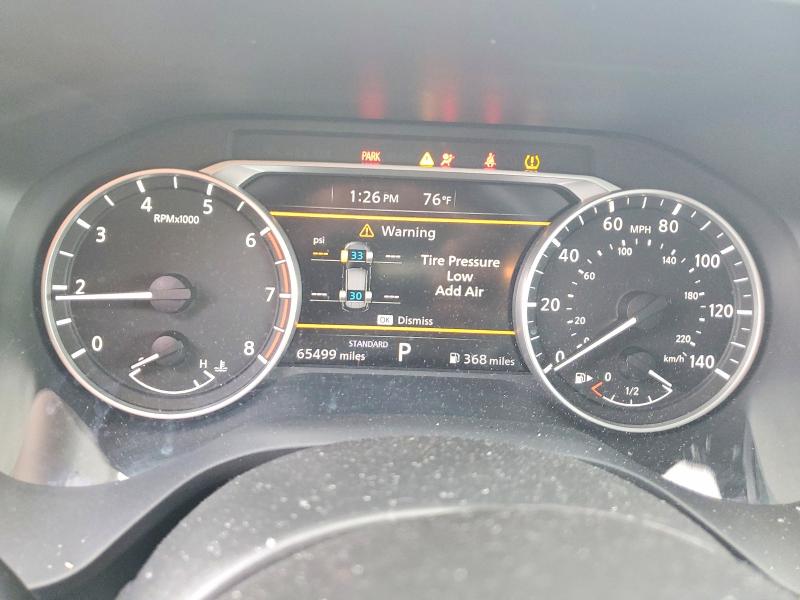 Продажа на аукционе авто 2023 Nissan Rogue, vin: 5N1BT3BA6PC840005, номер лота: 79978705