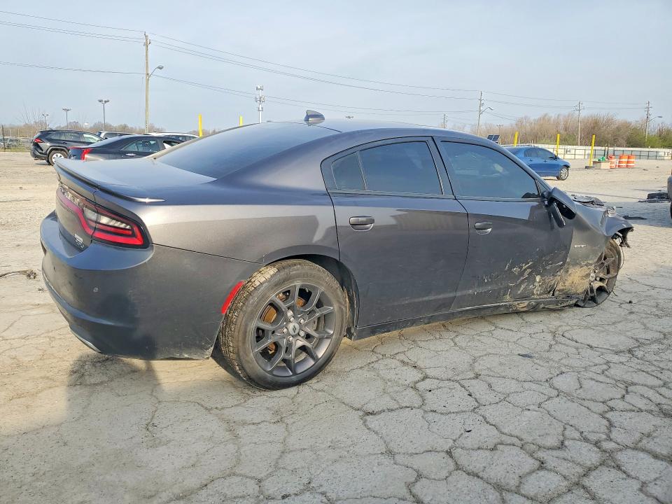Aukcja sprzedaży 2018 Dodge Charger, vin: 2C3CDXJG9JH210913, numer aukcji: 48053996