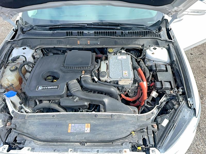 2013 Ford Fusion მანქანა იყიდება აუქციონზე, vin: 3FA6P0LU8DR352985, აუქციონის ნომერი: 48429786