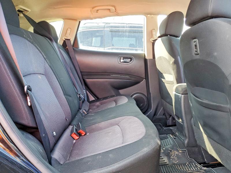 Продаж на аукціоні авто 2011 Nissan Rogue, vin: JN8AS5MV0BW282470, номер лоту: 79046395