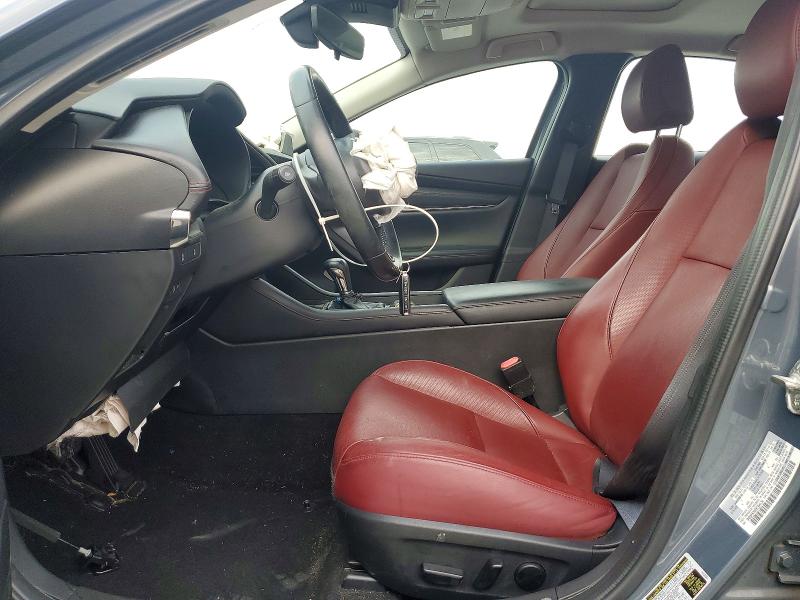 Продажа на аукционе авто 2023 Mazda 3, vin: 3MZBPBCM4PM364134, номер лота: 45662066