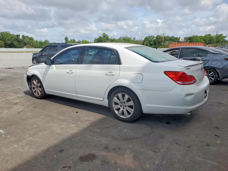 Продажа на аукционе авто 2005 Toyota Avalon, vin: 4T1BK36B45U019630, номер лота: 48293376