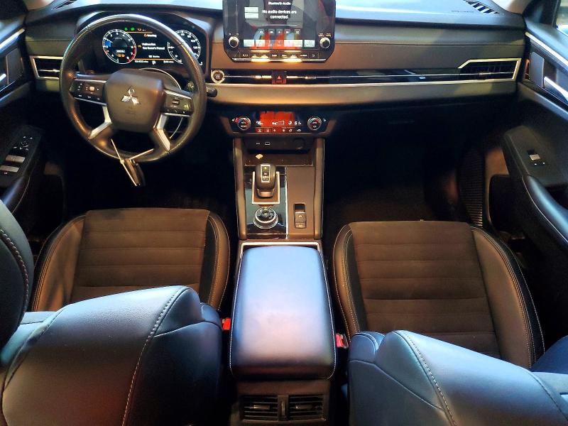 Продаж на аукціоні авто 2024 Mitsubishi Outlander, vin: JA4J3VA8XRZ020594, номер лоту: 46106056