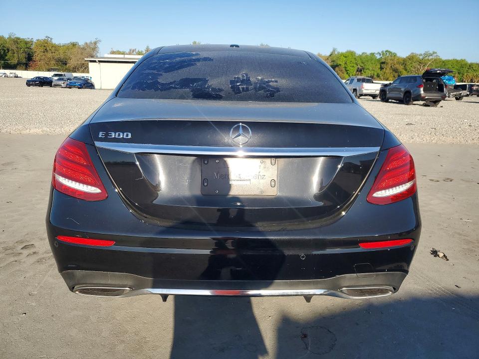 Aukcja sprzedaży 2017 Mercedes-benz E, vin: WDDZF4JB4HA055978, numer aukcji: 45581066
