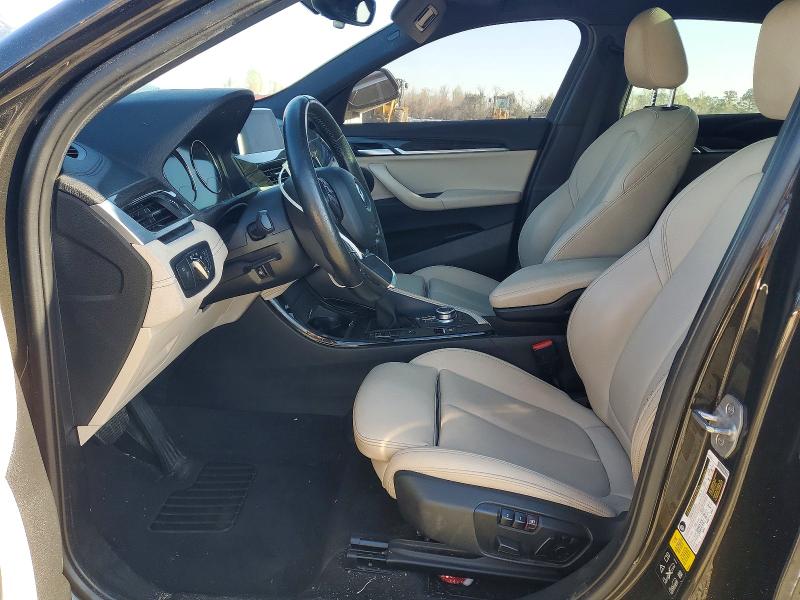Продаж на аукціоні авто 2018 Bmw X2, vin: WBXYJ5C32JEF76508, номер лоту: 46151546