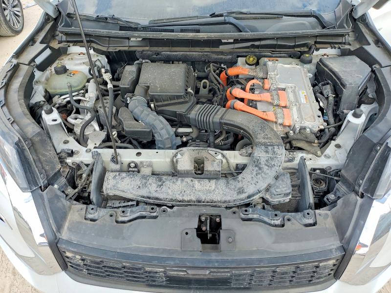 Продаж на аукціоні авто 2023 Mitsubishi Outlander, vin: JA4T5UA92PZ020530, номер лоту: 47919956