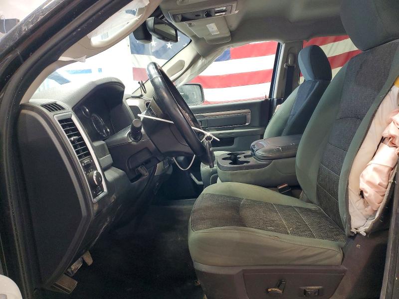 Auction sale of the 2016 Ram 1500, vin: 3C6RR7LT4GG136463, lot number: 79903325