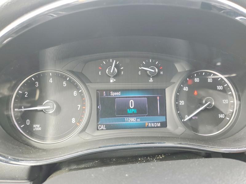 Продаж на аукціоні авто 2019 Buick Encore, vin: KL4CJASB5KB708602, номер лоту: 45839706