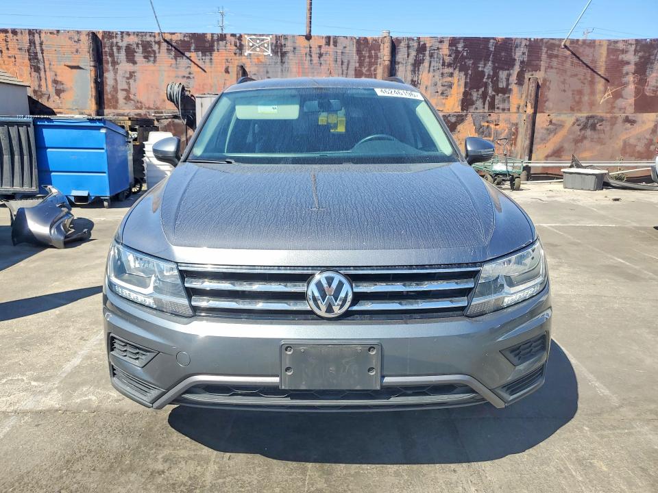 Продаж на аукціоні авто 2021 Volkswagen Tiguan, vin: 3VV3B7AX3MM120262, номер лоту: 46246196