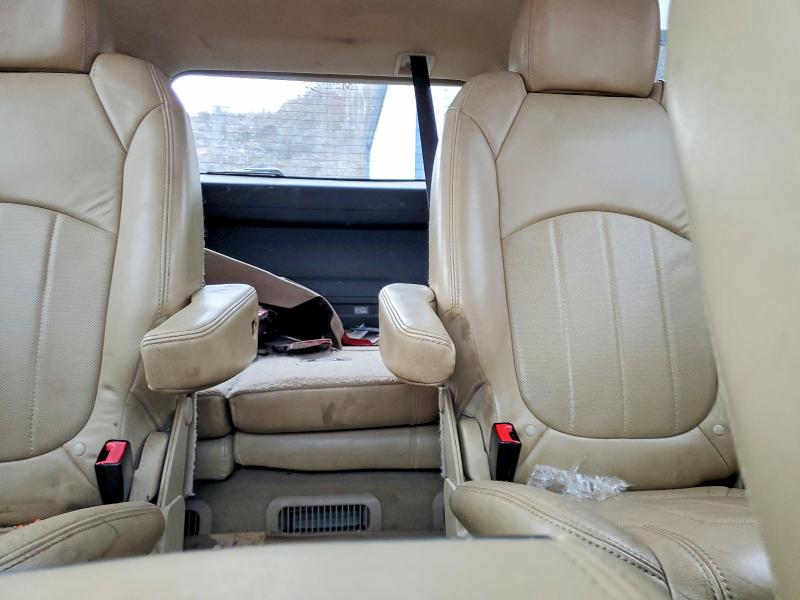 78973565 :رقم المزاد ، 1GKKVTED7CJ195850 vin ، 2012 Gmc Acadia مزاد بيع