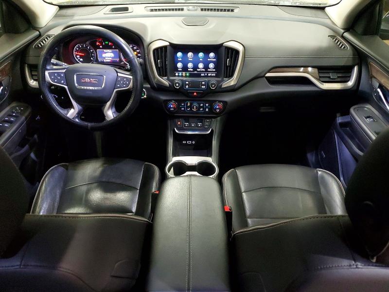 Auction sale of the 2020 Gmc Terrain, vin: 3GKALXEX7LL188747, lot number: 45731726