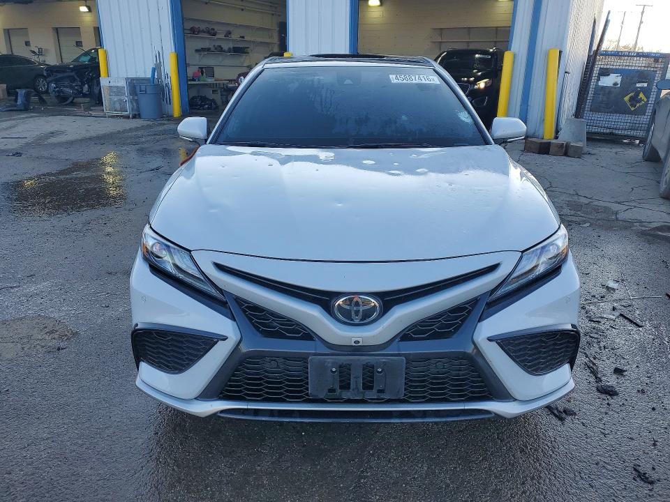Продажа на аукционе авто 2024 Toyota Camry, vin: 4T1KZ1AK9RU103164, номер лота: 45887416