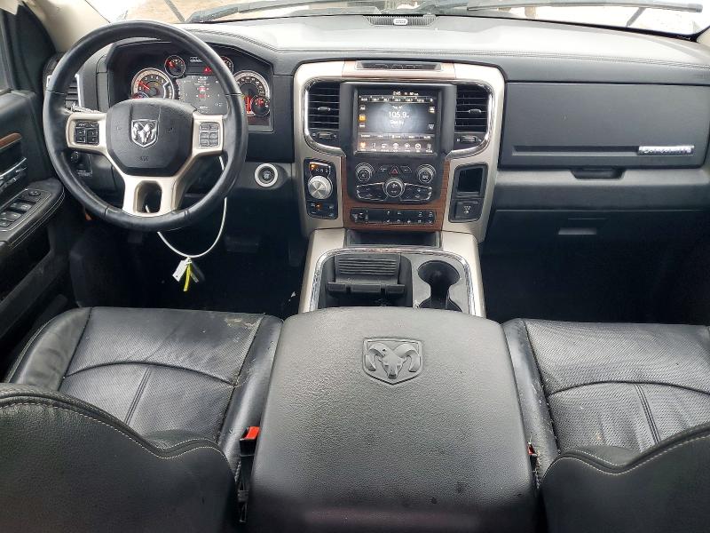 Aukcja sprzedaży 2017 Ram 1500, vin: 1C6RR7NM8HS882544, numer aukcji: 79806605