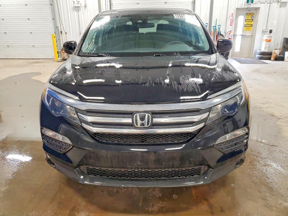 Aukcja sprzedaży 2018 Honda Pilot, vin: 5FNYF6H23JB503907, numer aukcji: 45798876