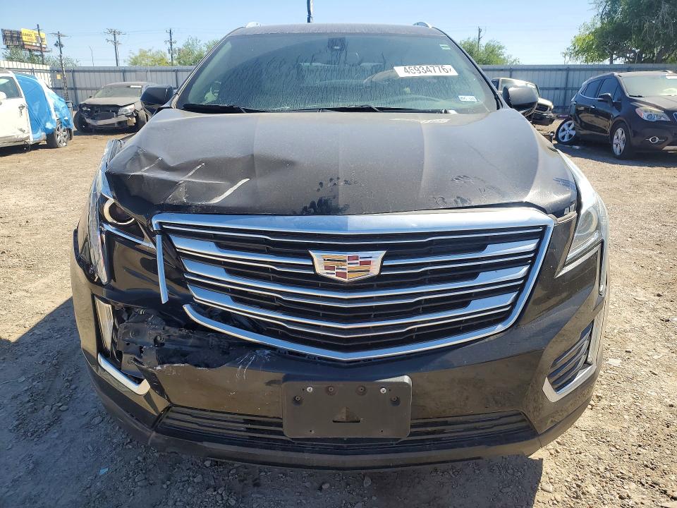 Продажа на аукционе авто 2019 Cadillac Xt5, vin: 1GYKNARS3KZ146941, номер лота: 46934776