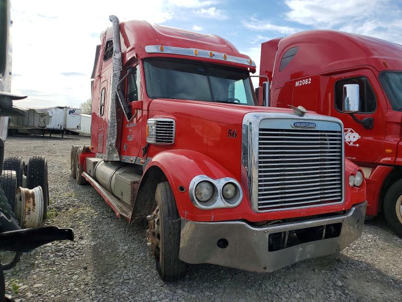Продаж на аукціоні авто 2018 Freightliner Conventional, vin: 3ALXFBCG1JDJR3483, номер лоту: 46995686