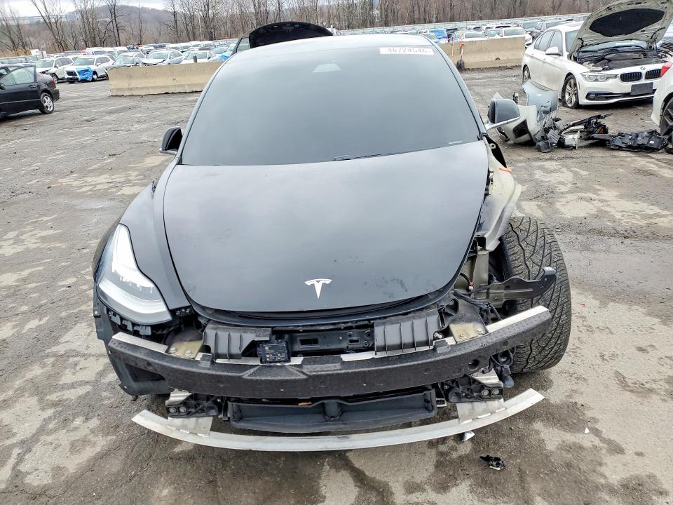 Aukcja sprzedaży 2020 Tesla Model 3, vin: 5YJ3E1EC3LF602873, numer aukcji: 46724546