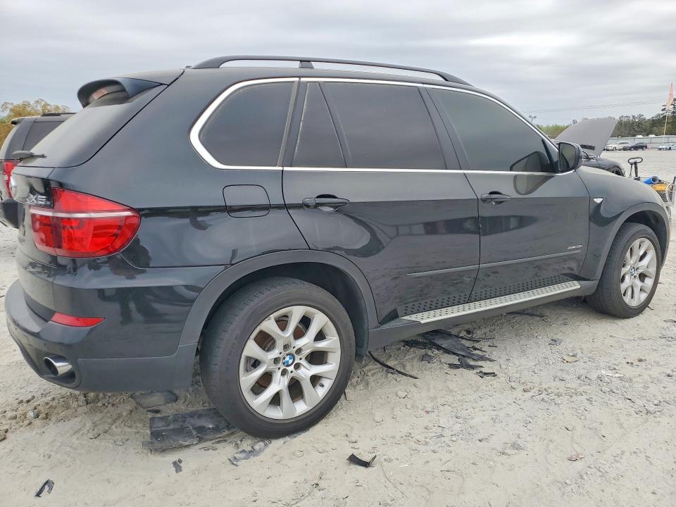 Продаж на аукціоні авто 2013 Bmw X5, vin: 5UXZV4C55D0E03471, номер лоту: 47959136