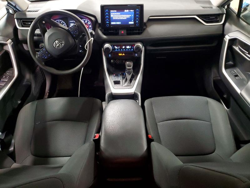Aukcja sprzedaży 2021 Toyota Rav4, vin: 2T3F1RFV5MC177936, numer aukcji: 48351586