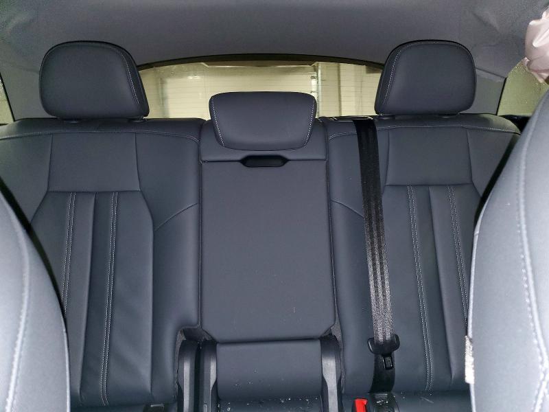 Продажа на аукционе авто 2025 Audi Q5, vin: WA11AAGU3S2024942, номер лота: 46263766
