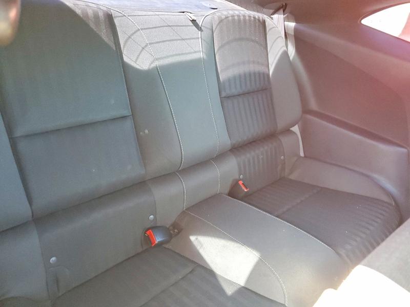 2013 Chevrolet Camaro მანქანა იყიდება აუქციონზე, vin: 2G1FE1E39D9119710, აუქციონის ნომერი: 79830815