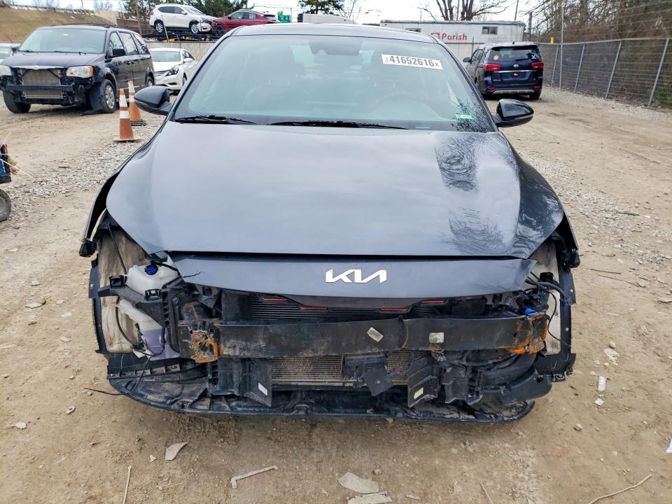 Aukcja sprzedaży 2023 Kia Forte, vin: 3KPF54ADXPE663355, numer aukcji: 41652616