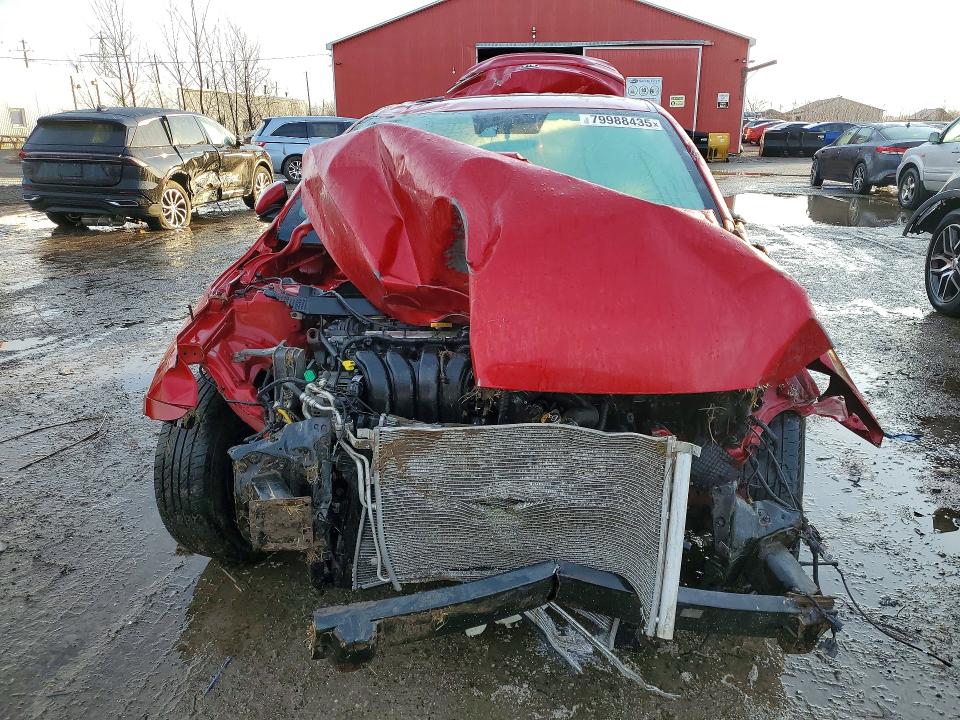 2020 Kia Forte მანქანა იყიდება აუქციონზე, vin: 3KPF54ADXLE219936, აუქციონის ნომერი: 79988435