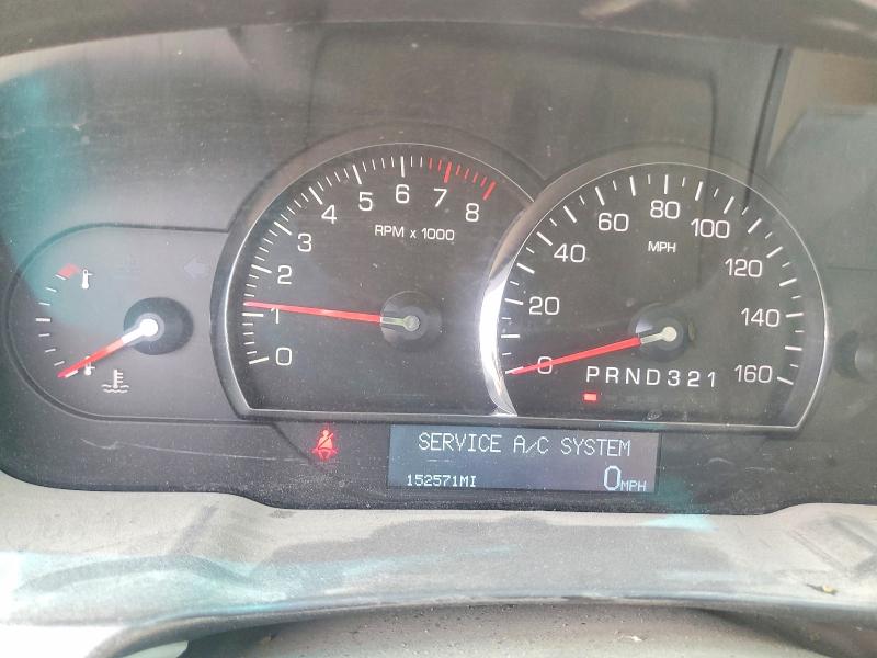 2006 Cadillac Dts მანქანა იყიდება აუქციონზე, vin: 1G6KD57Y76U192317, აუქციონის ნომერი: 47969826