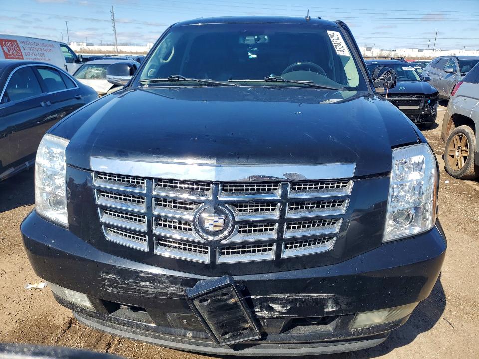Aukcja sprzedaży 2008 Cadillac Escalade, vin: 1GYFK63868R200374, numer aukcji: 47347106