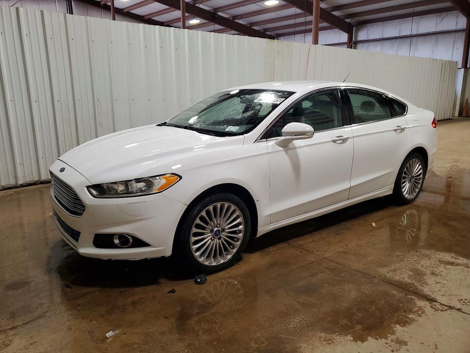 2016 Ford Fusion მანქანა იყიდება აუქციონზე, vin: 3FA6P0K9XGR135469, აუქციონის ნომერი: 78413385
