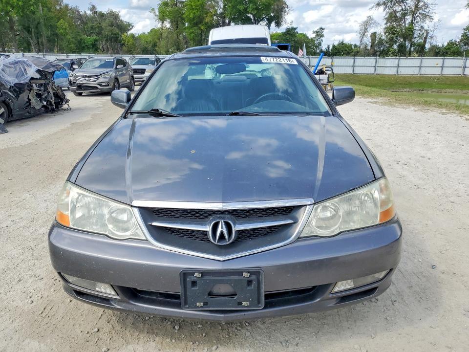 Aukcja sprzedaży 2002 Acura 3.2tl, vin: 19UUA56662A058880, numer aukcji: 47722116