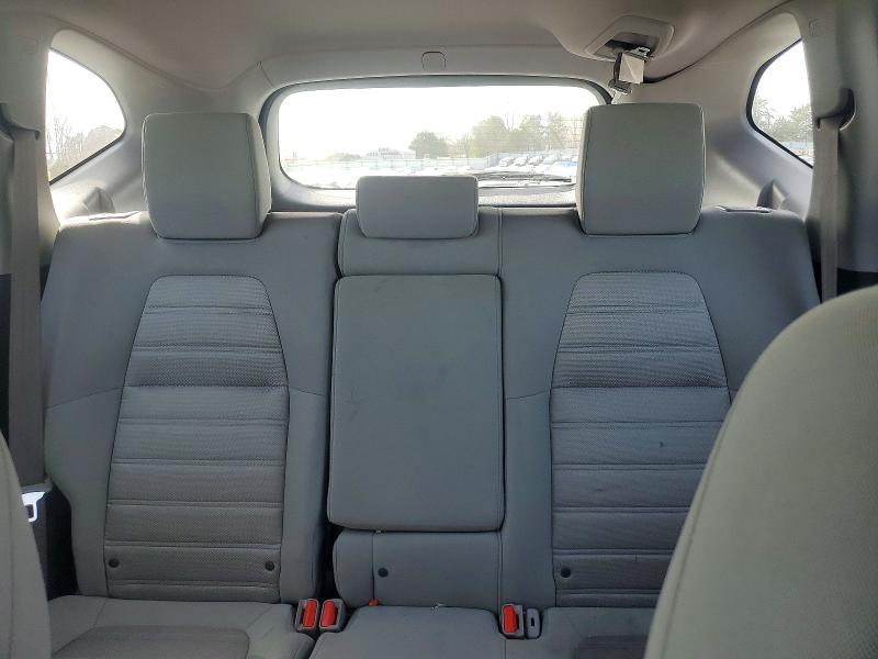 47510506 :رقم المزاد ، 2HKRW5H31KH405839 vin ، 2019 Honda Cr-v مزاد بيع