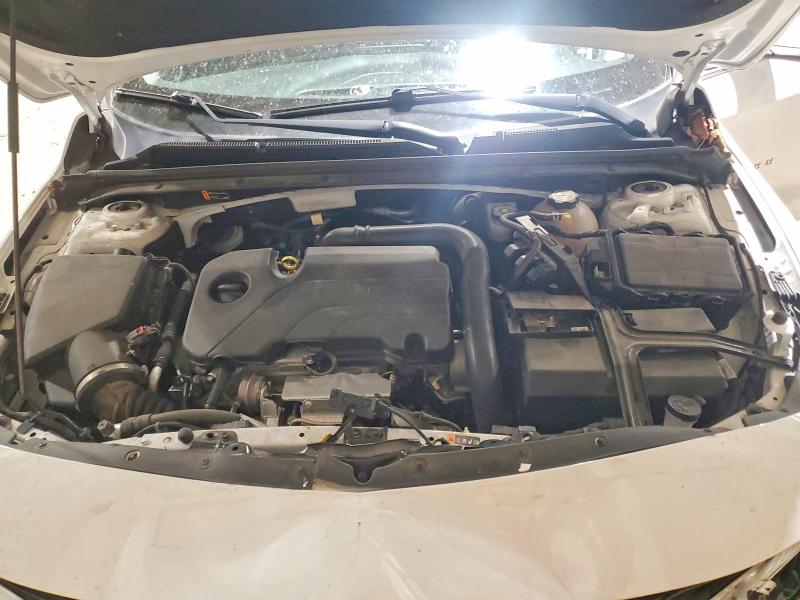 Aukcja sprzedaży 2022 Chevrolet Malibu, vin: 1G1ZD5STXNF151277, numer aukcji: 48133556