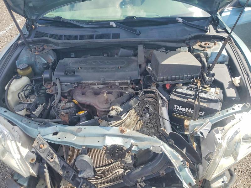 2009 Toyota Camry მანქანა იყიდება აუქციონზე, vin: 4T4BE46K59R108809, აუქციონის ნომერი: 48196956