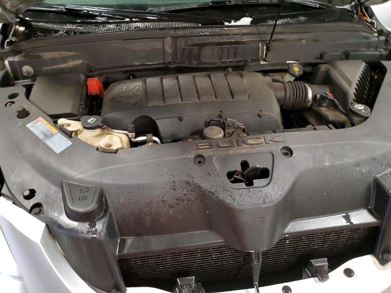 2012 Buick Enclave მანქანა იყიდება აუქციონზე, vin: 5GAKVCEDXCJ278797, აუქციონის ნომერი: 46523646