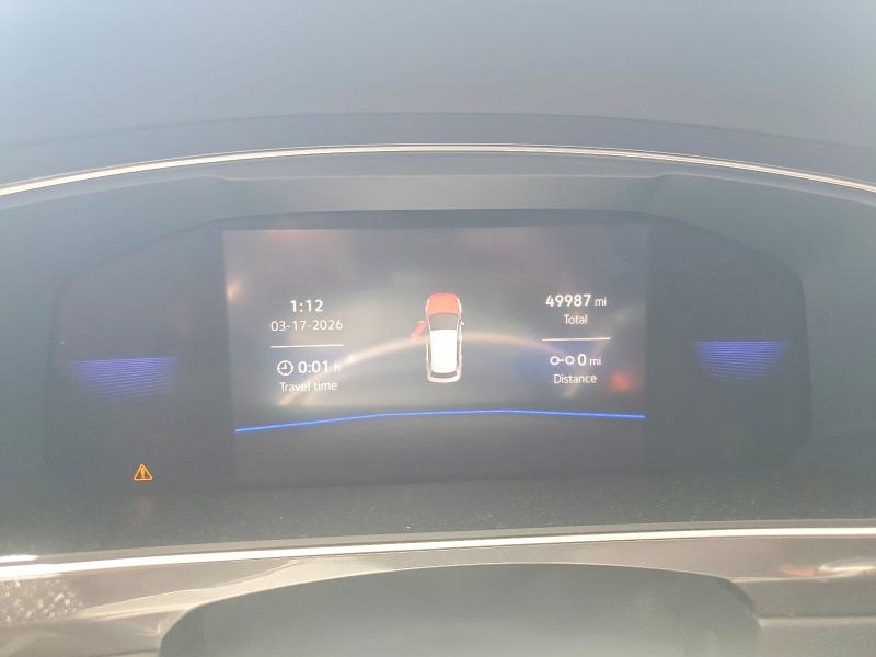 45877436 :رقم المزاد ، 3VV3B7AX2NM175724 vin ، 2022 Volkswagen Tiguan مزاد بيع